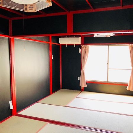 Апартаменты Yokohama Sakae-Chou Ninja House #Ja1 Экстерьер фото